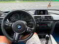 2015 BMW 3 серии 320i xDrive VI (F3x), синий, 1800000 рублей - вид 9