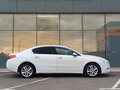 2012 Peugeot 508 I, белый, 586000 рублей - вид 2