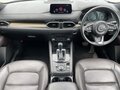 2022 Mazda CX-5 II, белый - вид 9