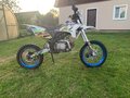 2020 Wels RT 125, белый, 65000 рублей - вид 1