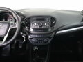 2019 Lada (ВАЗ) Vesta SW I, синий, 921000 рублей - вид 11
