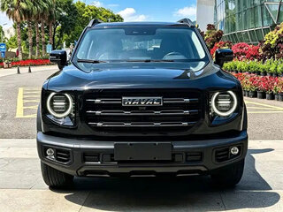 2023 Haval KuGou, чёрный, 3150000 рублей, вид 2