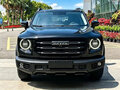 2023 Haval KuGou, чёрный, 3150000 рублей - вид 1