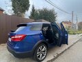 2021 Lada (ВАЗ) Vesta SW Cross I, синий, 1350000 рублей - вид 6