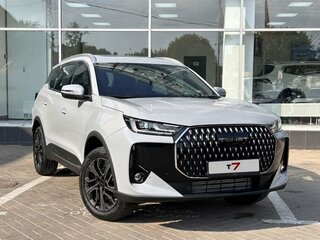 2026 Tenet T7, серый, 2805000 рублей, вид 3