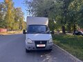 2017 ГАЗ ГАЗель (3302), белый, 860000 рублей - вид 6