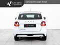 2024 Lada (ВАЗ) Granta Euro-2 I Рестайлинг, белый, 970000 рублей - вид 3