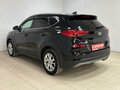 2019 Hyundai Tucson III Рестайлинг, чёрный, 2690000 рублей - вид 5
