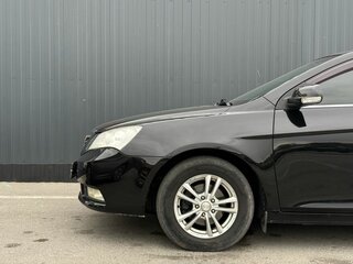 2014 Geely Emgrand EC7, чёрный, 580000 рублей, вид 4