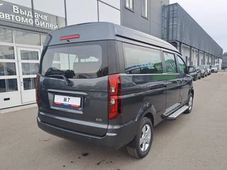 2026 SKM M7, серый, 2945000 рублей, вид 5