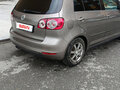 2011 Volkswagen Golf Plus II, серый, 600000 рублей - вид 8