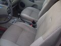2009 Lada (ВАЗ) Kalina I, серебристый, 255000 рублей - вид 5
