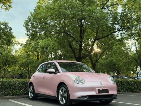 Ora Good Cat I