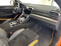 2023 Lamborghini Urus Performante I Рестайлинг, оранжевый, 33990000 рублей - вид 10