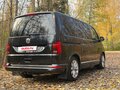 2023 Volkswagen Multivan T6 Рестайлинг, чёрный, 10000000 рублей - вид 5
