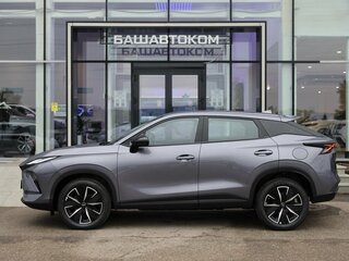 2026 Omoda C5 II, серый, 2779000 рублей, вид 5