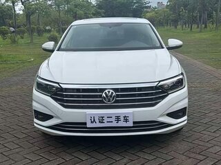 2022 Volkswagen Sagitar III, белый, 1200000 рублей, вид 2