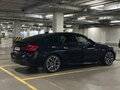 2022 BMW 6 серии Gran Turismo 620d IV (G32) Рестайлинг, синий, 5520000 рублей - вид 7