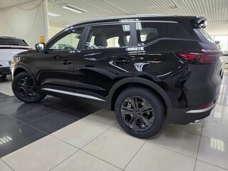 2026 Tenet T4L, чёрный, 2494000 рублей, вид 5