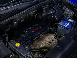 2006 Toyota RAV4 III (XA30), голубой, 770000 рублей, вид 5