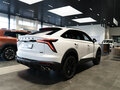 2026 Haval F7x II, белый - вид 4