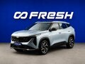 2024 Geely Boyue Cool, серый, 2099077 рублей - вид 4