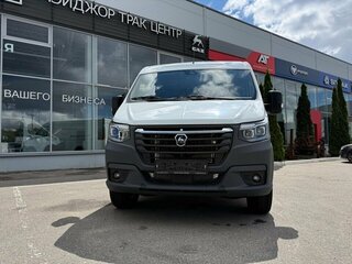 2026 ГАЗ ГАЗель NN, белый, 3792000 рублей, вид 4