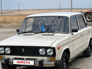 1991 Lada (ВАЗ) 2106, бежевый, 215000 рублей, вид 2