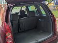 2002 Mazda Premacy I (CP), пурпурный, 280000 рублей - вид 7