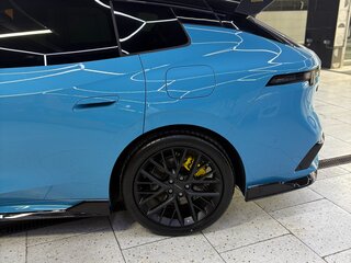 2026 Lynk & Co 07 GT I Рестайлинг, голубой, 5200000 рублей, вид 3