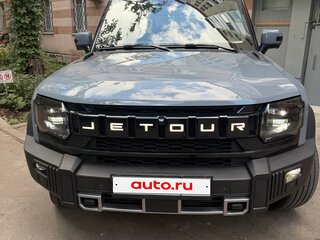 2024 Jetour T2, синий, 2850000 рублей, вид 2