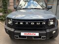 2024 Jetour T2, синий, 2850000 рублей - вид 1