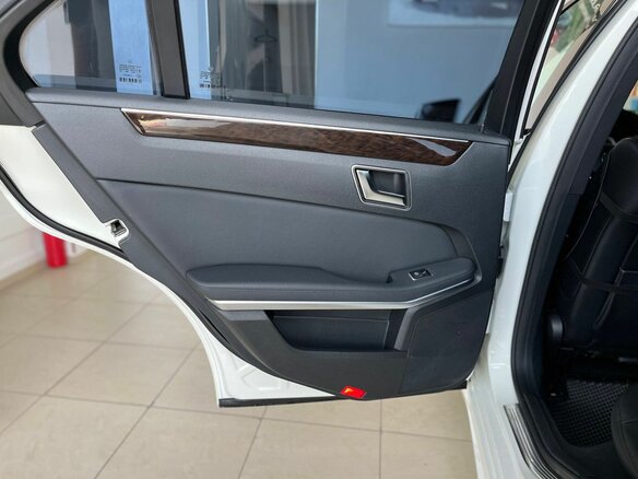 2012 Mercedes-Benz E-Класс 200 7G-Tronic IV (W212, S212, C207), белый, 1250000 рублей - вид 24
