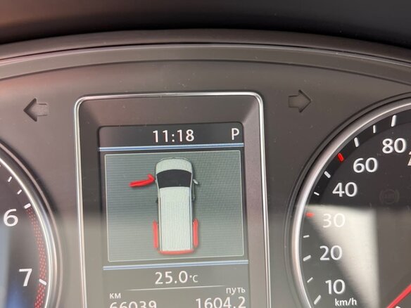 2013 Volkswagen Multivan T5 Рестайлинг, белый, 4500000 рублей - вид 13