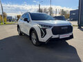 2024 Haval Jolion I Рестайлинг, белый, 1950000 рублей - вид 10