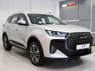 2026 Tenet T7, серый, 2735000 рублей, вид 3