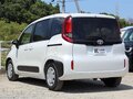 2023 Toyota Sienta III, белый, 1250000 рублей - вид 5