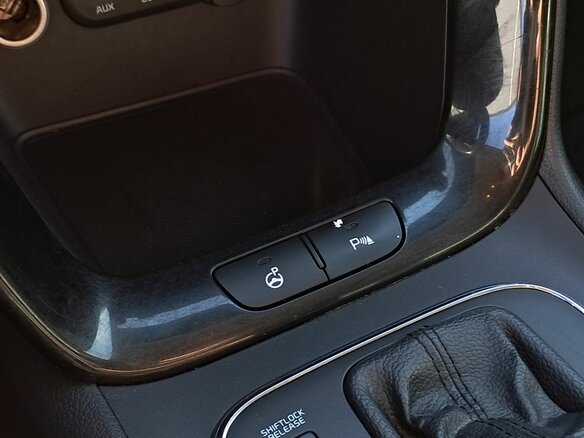 2014 Kia Ceed II, серый - вид 22