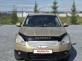 2007 Nissan Qashqai I, серый, 690000 рублей, вид 1