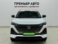 2024 Changan CS55 Plus II, белый, 1800000 рублей - вид 1