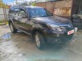 2013 Great Wall Hover H3 I, чёрный, 730000 рублей - вид 2