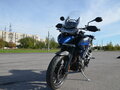 2022 Triumph Tiger 1200, синий, 1580000 рублей - вид 9