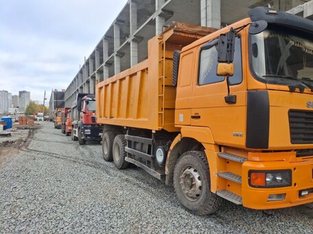 2012 Shacman (Shaanxi) SX3255, жёлтый, 1340000 рублей, вид 2