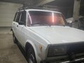 2000 Lada (ВАЗ) 2104 5-speed, белый, 180000 рублей - вид 3