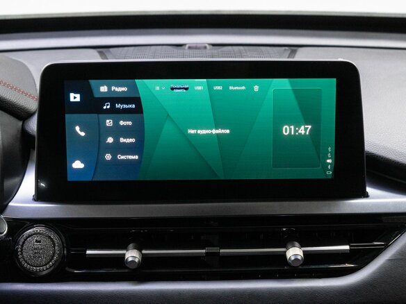 2023 Chery Tiggo 4 Pro I Рестайлинг, красный, 1839000 рублей - вид 18