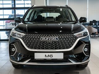 2026 Haval M6 II, чёрный, 2349000 рублей, вид 4