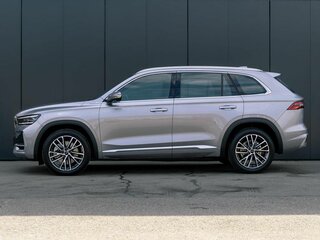 2026 VOLGA K50, серебристый, 4349000 рублей, вид 3