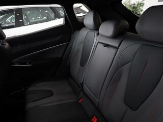 2026 Geely Cityray, серебристый, 3174990 рублей, вид 3