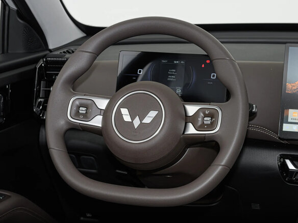 2026 Wuling Starlight 560, серебристый, 1990000 рублей - вид 14