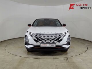 2023 Omoda C5 I, белый, 1760000 рублей, вид 2
